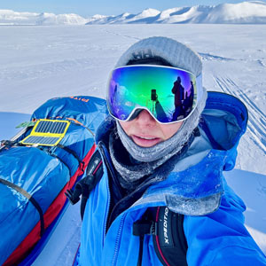 Laetitia Bleger