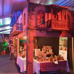 expo evenement caraibes3