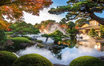 Expo photos : Vincent MARION au Japon