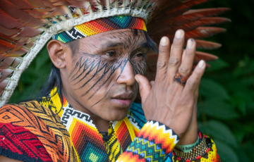 Expo photos : Âmes du monde