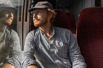Invité : Benjamin Martinie "HOURRAIL"