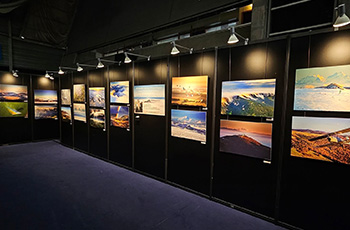 [EXPO PHOTO] : À vue de coucou – « L’Alsace vue du ciel »