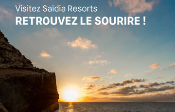 Saidia Resorts, vers un tourisme éco-responsable