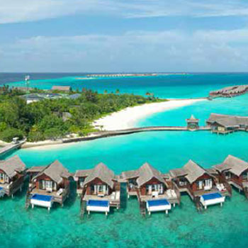 Conférence Maldives - Sri Lanka - Havas Voyages
