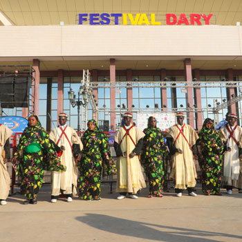 Les potentialités touristiques, culturelles et artisanales du Tchad