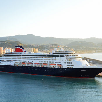La Croisière à la Française