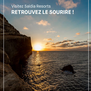 Conférence Saïda Resorts