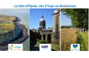 Le Boulonnais en Côte d’Opale