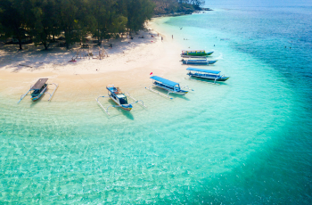 BALI, émotions et découvertes au cœur de l'Indonésie 