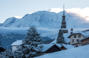 Direction le Mont-Blanc cet hiver ! 