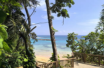 La Jamaïque, bien plus qu'une destination, un état d'esprit