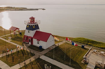 Le Nouveau-Brunswick, joyau caché du Canada