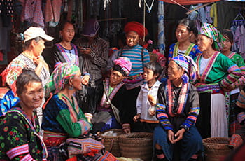 Un Vietnam authentique, au plus près de ses habitants