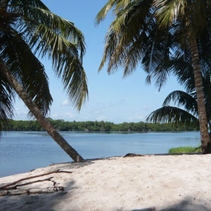 La Côte d'Ivoire