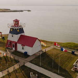 Le Nouveau-Brunswick, joyau caché du Canada