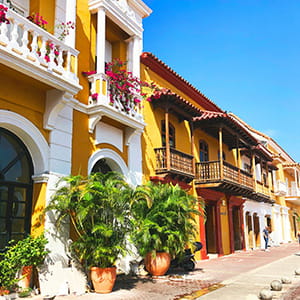 perou bolivie colombie costa rica