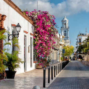 Focus sur la République Dominicaine