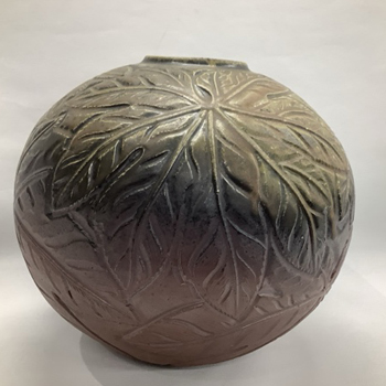 Céramique de Bizen