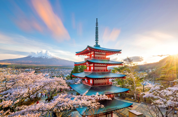Destination Japon - Hall 6
