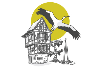 Destination Alsace - Hall 1