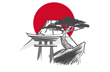 Destination Japon - Hall 6