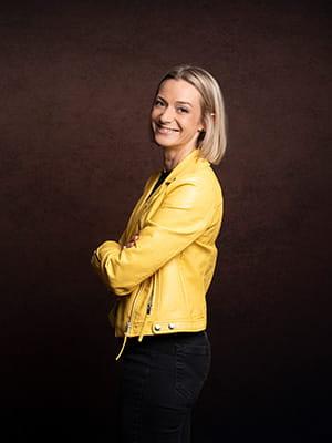 Céline Schnell