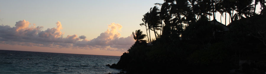 les comores