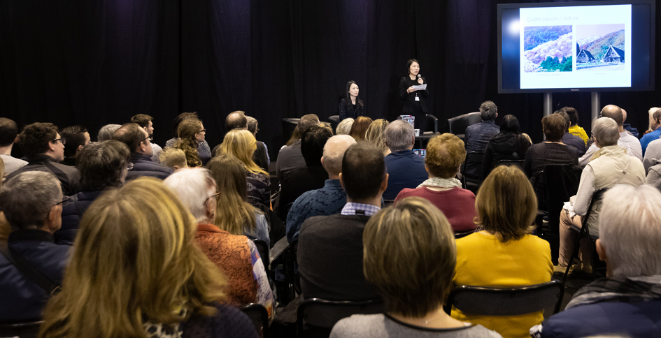 circuit rencontre nouvelles frontieres